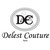 DELEST COUTURE logo