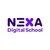 Nexa Digital School logo