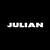 JULIAN FASHION logo