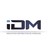 IDM, Innovation et Distribution de Marques logo
