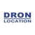 DRON LOCATION logo