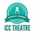 Improv Comedy Copenhagen | ICC Theatre logo