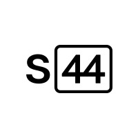 Spektrum 44 logo