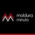 Moldura Minuto logo