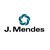J. Mendes logo