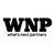 What's Next Partners logo
