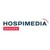 HOSPIMEDIA Groupe logo