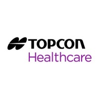 Topcon Medical Systems logo