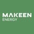 MAKEEN Energy A/S logo