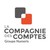 LA COMPAGNIE DES COMPTES logo