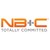 Network Building + Consulting logo