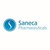 Saneca Pharmaceuticals a.s. logo
