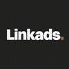 Linkads : Agence Linkedln™ Ads logo