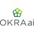OKRA.ai logo