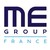 ME Group France logo