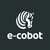 E-COBOT logo