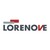 LORENOVE logo