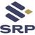 SRP Construction logo