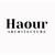 HAOUR architectes logo
