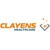 Clayens Healthcare logo