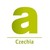 Autoneum Czechia Logo