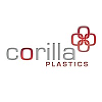 Corilla Plastics Group Ltd logo
