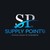 SUPPLY POINTe logo