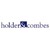 Holder & Combes logo
