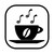 Cafés Bretineo logo