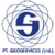 Geoservices (Ltd.) logo