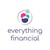 Everything Financial logo