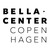 Bella Center Copenhagen logo