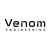 Venom Engineering logo
