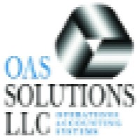 OAS Solutions logo