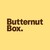 Butternut Box | B Corp logo