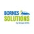 BORNES SOLUTIONS logo