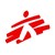 Médecins Sans Frontières (MSF) France logo