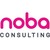 Noba Consulting AS logo