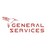General Services logo