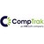 CompTrak logo