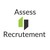 Assess Recrutement logo