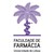 Faculty of Pharmacy of the University of Lisbon logo