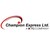 Champion Express Ltd. logo