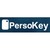 PersoKey Inc. logo