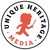UNIQUE HERITAGE MEDIA logo