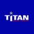 Titan Security Group logo