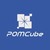 POMCube Energy logo