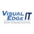Visual Edge IT logo