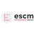 ESCM - Ecole Supérieure de Commerce et de Management logo