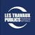 Fédération Nationale des Travaux Publics logo